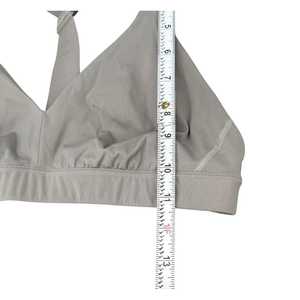 Athleta pyramid light